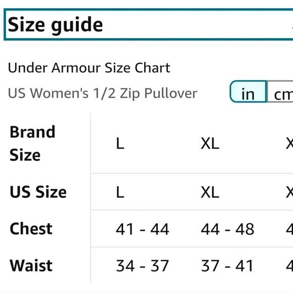 Under Armor Men's Storm Henley Swacket - Picture 5 of 5